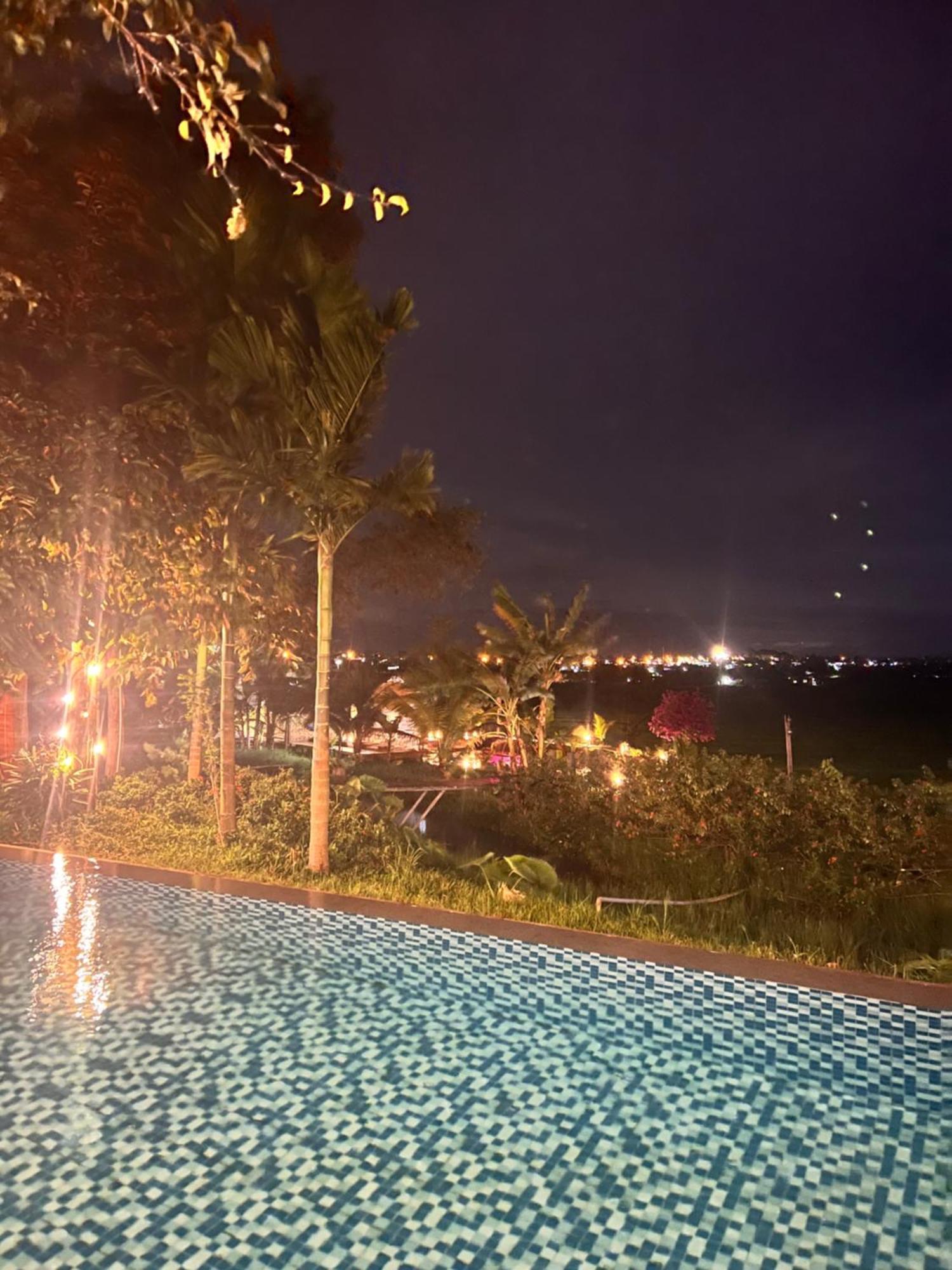 Komleo Farm 호텔 부온마투옷 외부 사진
